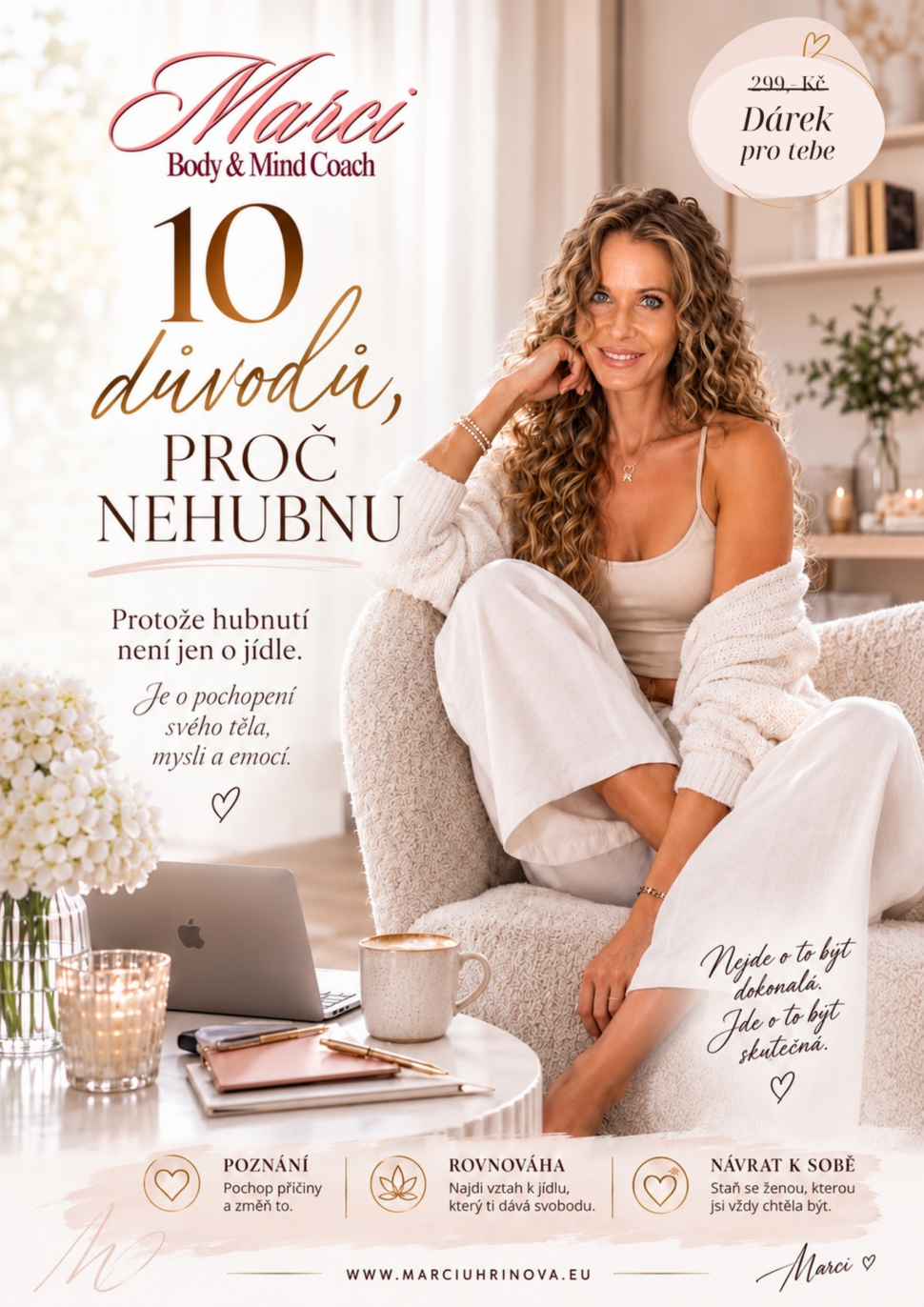 Návrat k&nbsp;sobě e-book