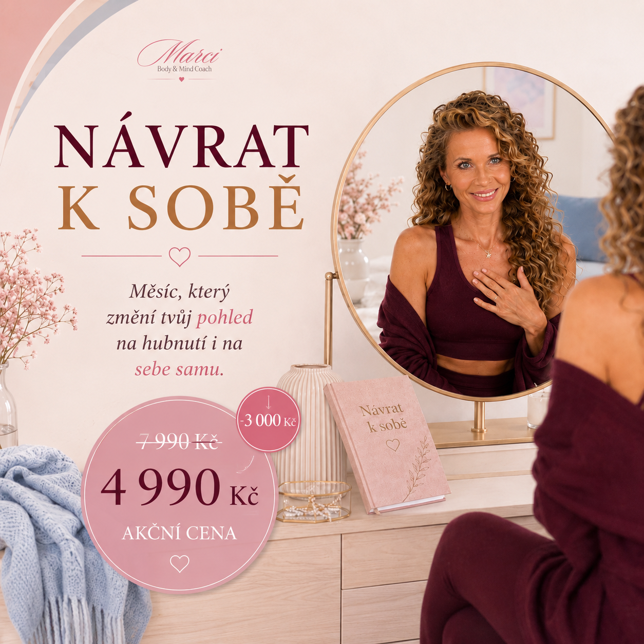 Návrat k sobě